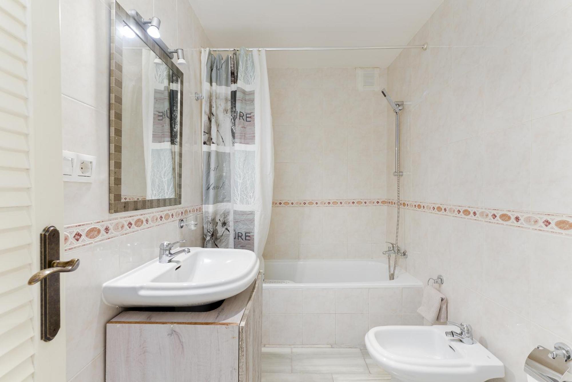 Apartamento Gaviotas