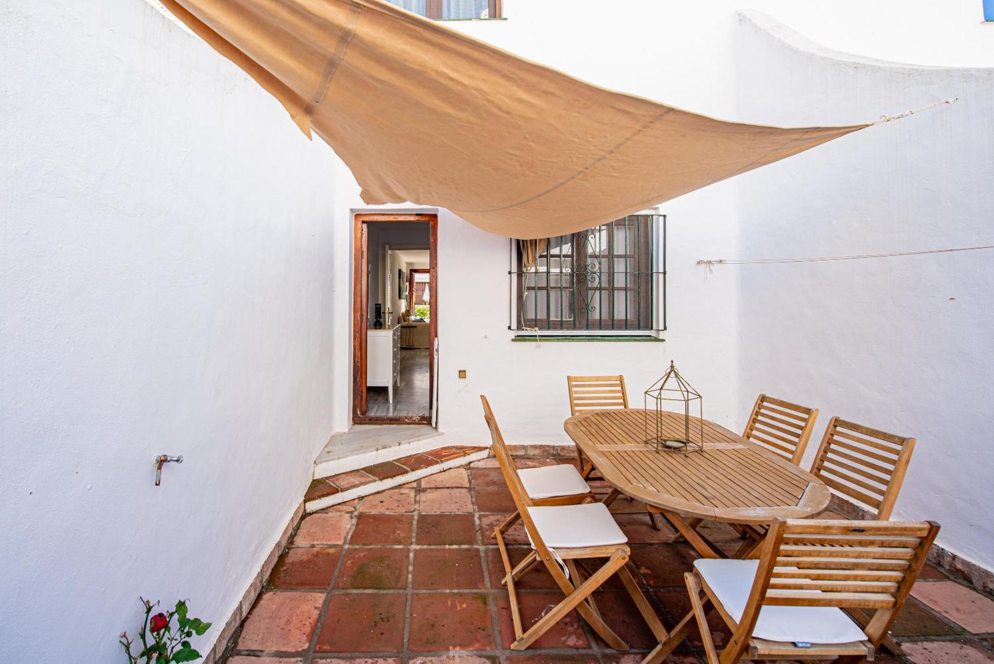 Gaviotas Apartamento *